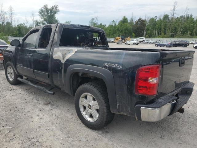 Photo 1 VIN: 1GCRKSE36BZ357309 - CHEVROLET SILVERADO 