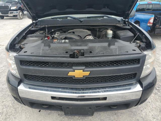 Photo 10 VIN: 1GCRKSE36BZ357309 - CHEVROLET SILVERADO 