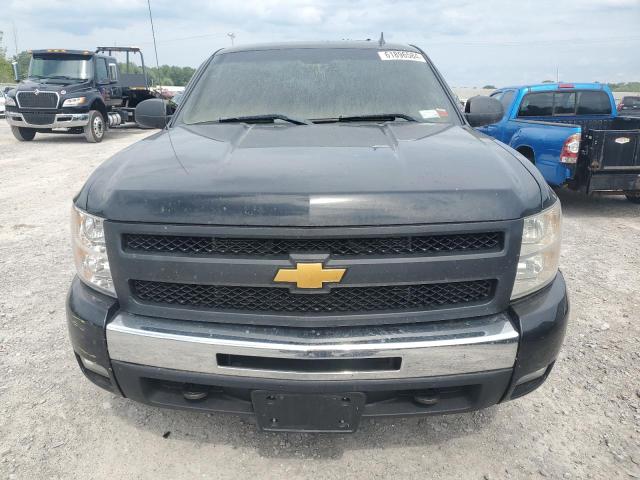 Photo 4 VIN: 1GCRKSE36BZ357309 - CHEVROLET SILVERADO 