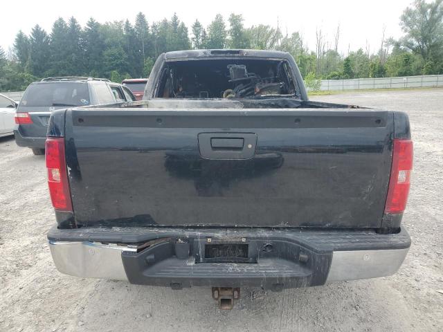 Photo 5 VIN: 1GCRKSE36BZ357309 - CHEVROLET SILVERADO 