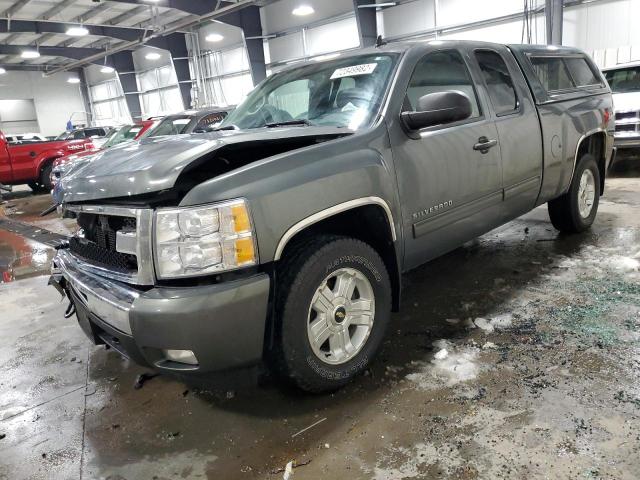 Photo 0 VIN: 1GCRKSE36BZ376376 - CHEVROLET SILVERADO 