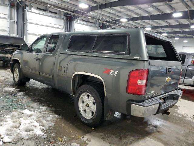 Photo 1 VIN: 1GCRKSE36BZ376376 - CHEVROLET SILVERADO 