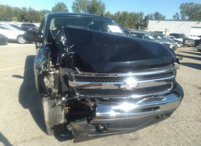 Photo 5 VIN: 1GCRKSE36BZ379729 - CHEVROLET SILVERADO 1500 