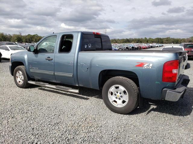 Photo 1 VIN: 1GCRKSE36BZ385854 - CHEVROLET SILVERADO 