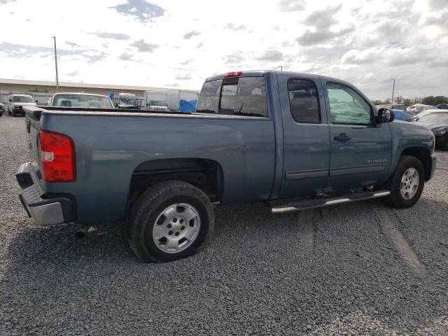 Photo 2 VIN: 1GCRKSE36BZ385854 - CHEVROLET SILVERADO 