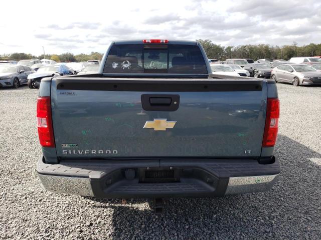 Photo 5 VIN: 1GCRKSE36BZ385854 - CHEVROLET SILVERADO 