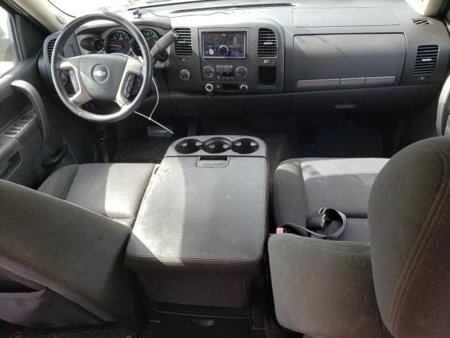 Photo 7 VIN: 1GCRKSE36BZ385854 - CHEVROLET SILVERADO 