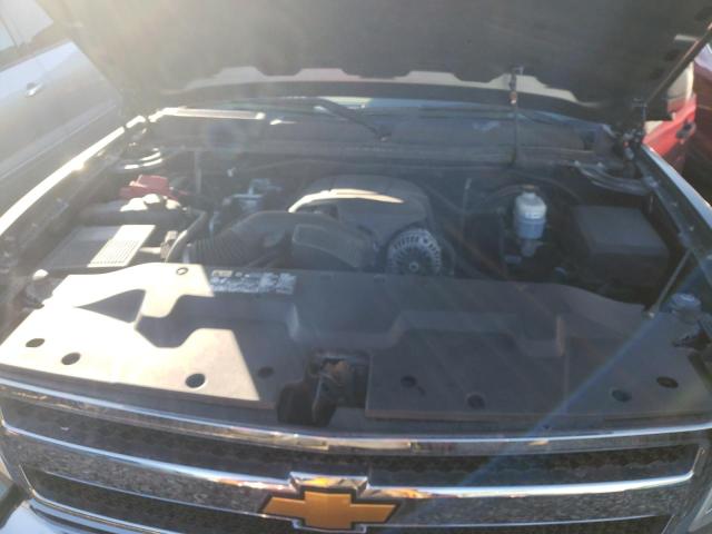 Photo 6 VIN: 1GCRKSE36BZ428914 - CHEVROLET SILVERADO 