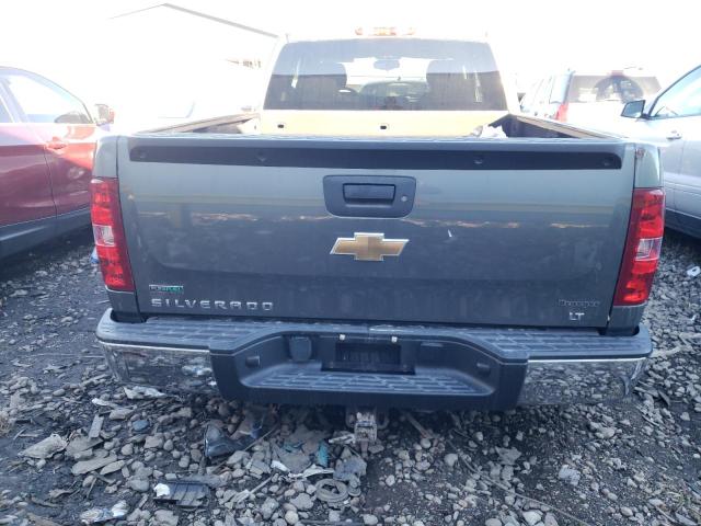 Photo 8 VIN: 1GCRKSE36BZ428914 - CHEVROLET SILVERADO 