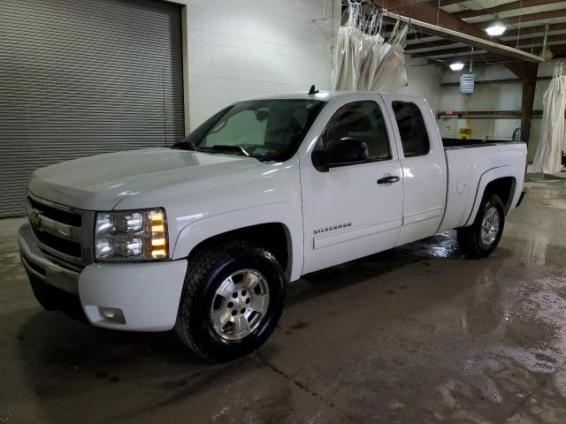 Photo 0 VIN: 1GCRKSE36BZ434034 - CHEVROLET SILVERADO 