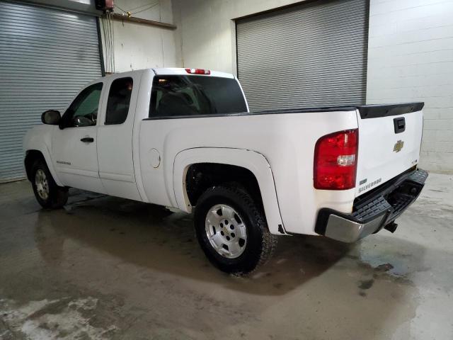 Photo 1 VIN: 1GCRKSE36BZ434034 - CHEVROLET SILVERADO 