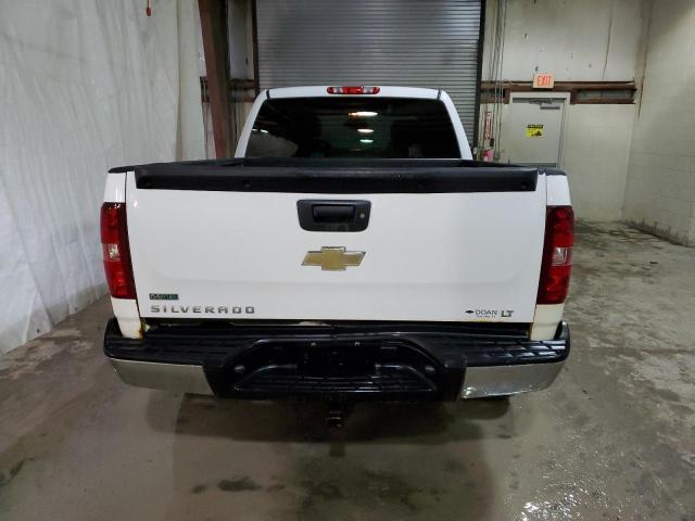 Photo 5 VIN: 1GCRKSE36BZ434034 - CHEVROLET SILVERADO 