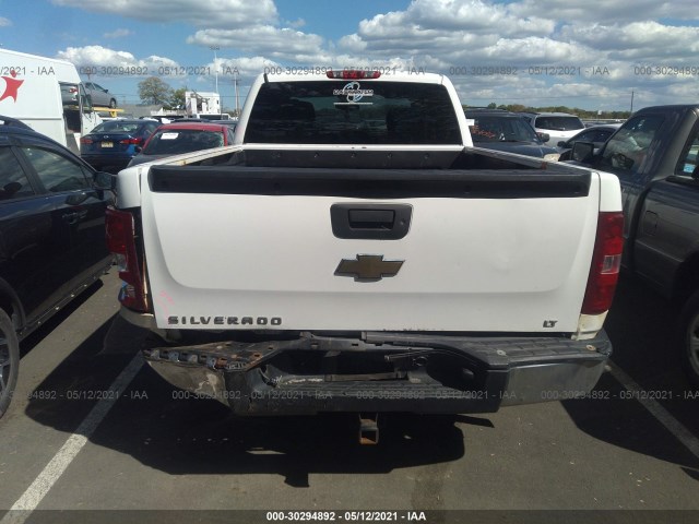 Photo 5 VIN: 1GCRKSE37BZ158138 - CHEVROLET SILVERADO 1500 