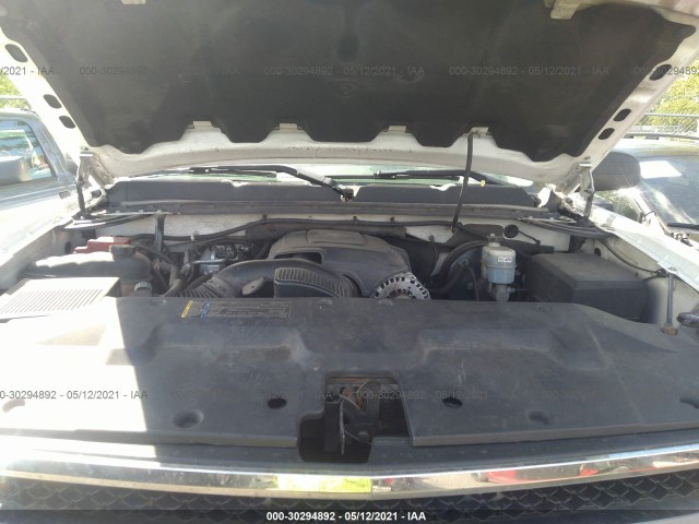 Photo 9 VIN: 1GCRKSE37BZ158138 - CHEVROLET SILVERADO 1500 