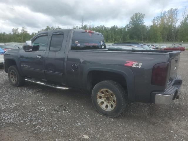 Photo 1 VIN: 1GCRKSE37BZ222324 - CHEVROLET SILVERADO 