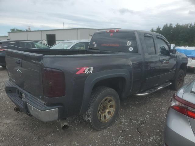 Photo 2 VIN: 1GCRKSE37BZ222324 - CHEVROLET SILVERADO 