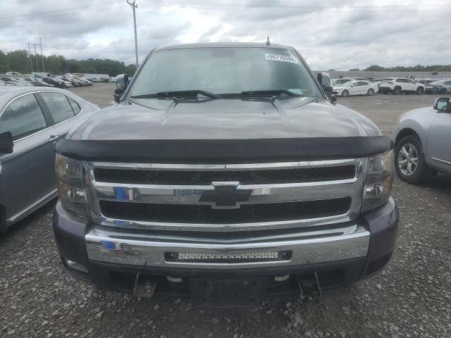 Photo 4 VIN: 1GCRKSE37BZ222324 - CHEVROLET SILVERADO 