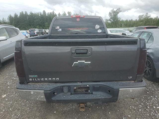 Photo 5 VIN: 1GCRKSE37BZ222324 - CHEVROLET SILVERADO 