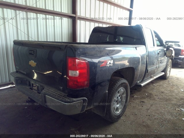 Photo 3 VIN: 1GCRKSE37BZ231833 - CHEVROLET SILVERADO 1500 