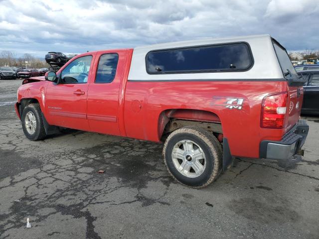 Photo 1 VIN: 1GCRKSE37BZ279493 - CHEVROLET SILVERADO 