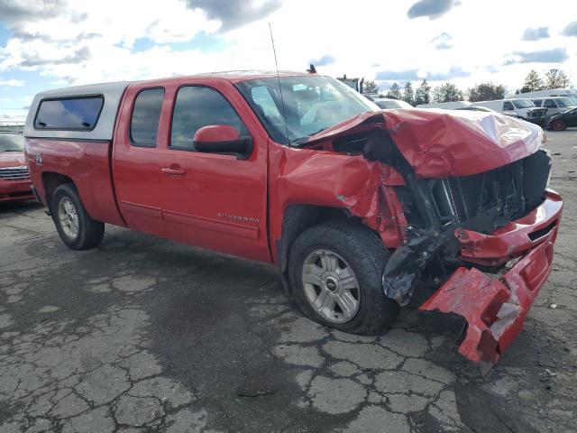 Photo 3 VIN: 1GCRKSE37BZ279493 - CHEVROLET SILVERADO 