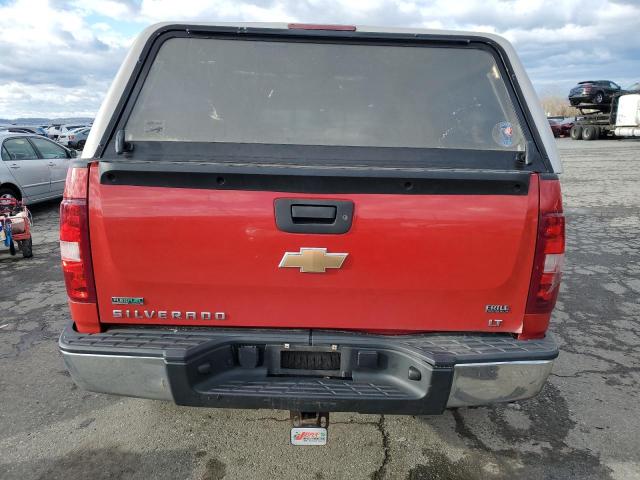 Photo 5 VIN: 1GCRKSE37BZ279493 - CHEVROLET SILVERADO 