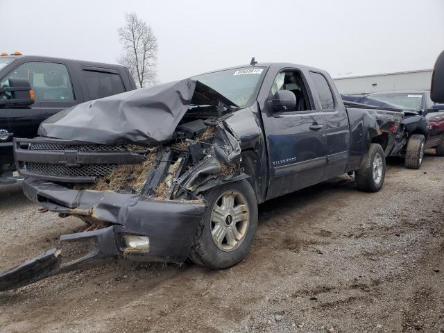 Photo 0 VIN: 1GCRKSE37BZ281695 - CHEVROLET SILVERADO 