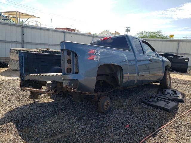 Photo 3 VIN: 1GCRKSE37BZ297234 - CHEVROLET SILVERADO 