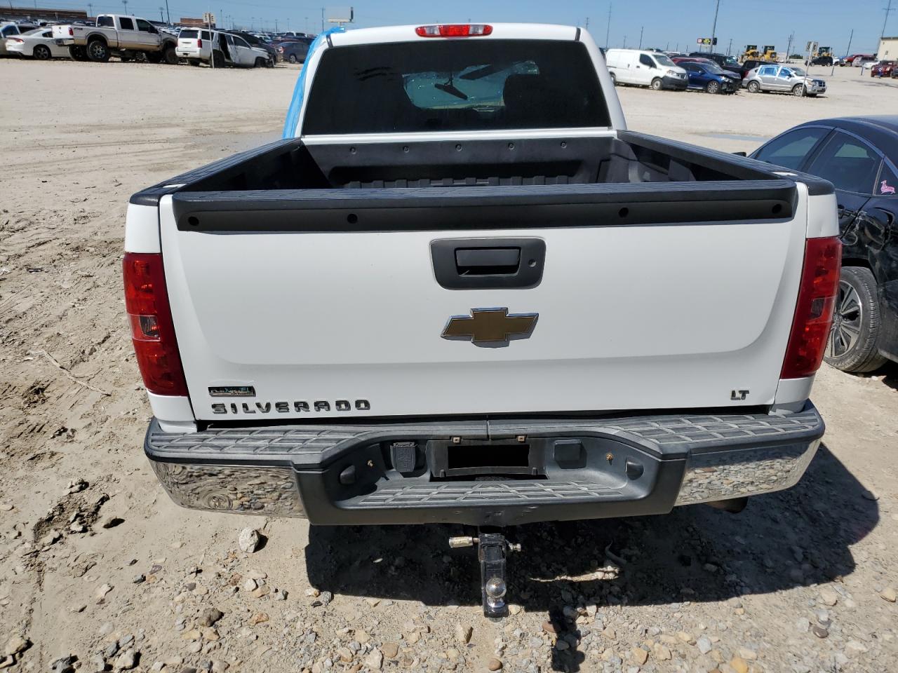 Photo 5 VIN: 1GCRKSE37BZ308264 - CHEVROLET SILVERADO 