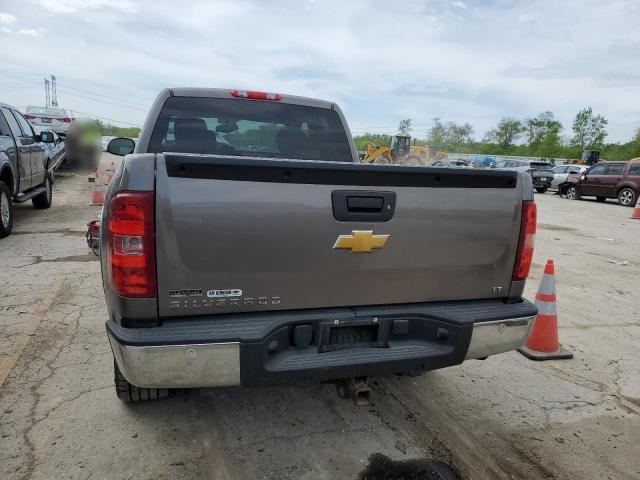 Photo 5 VIN: 1GCRKSE37BZ317160 - CHEVROLET SILVERADO 