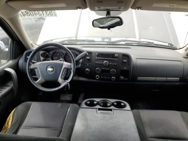 Photo 7 VIN: 1GCRKSE37BZ317160 - CHEVROLET SILVERADO 