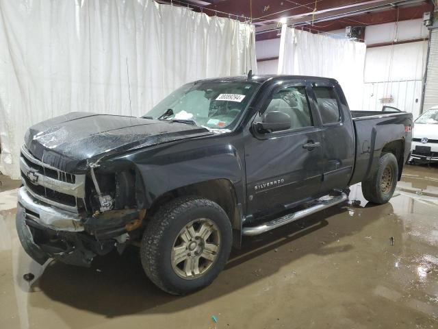 Photo 0 VIN: 1GCRKSE37BZ334766 - CHEVROLET SILVERADO 