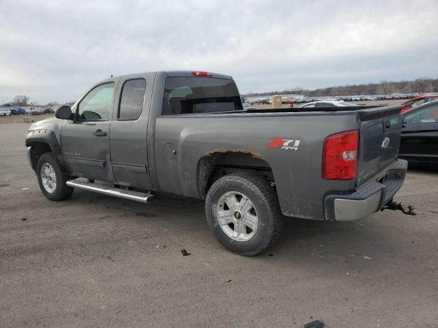 Photo 1 VIN: 1GCRKSE37BZ436391 - CHEVROLET SILVERADO 