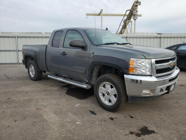 Photo 3 VIN: 1GCRKSE37BZ436391 - CHEVROLET SILVERADO 