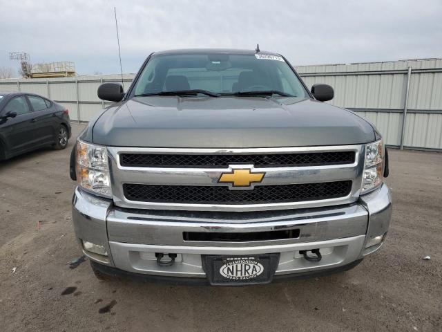 Photo 4 VIN: 1GCRKSE37BZ436391 - CHEVROLET SILVERADO 