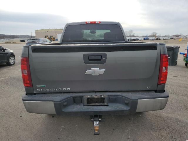 Photo 5 VIN: 1GCRKSE37BZ436391 - CHEVROLET SILVERADO 