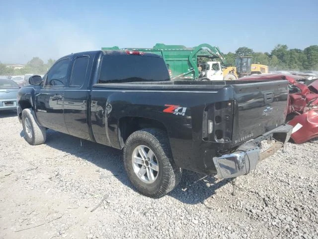 Photo 1 VIN: 1GCRKSE38BZ111412 - CHEVROLET SILVERADO 