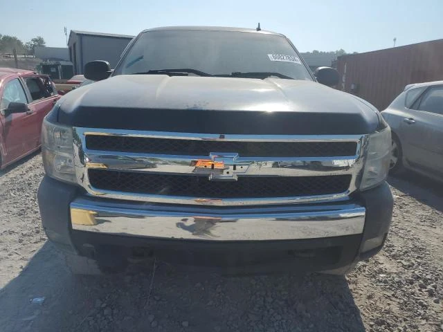 Photo 4 VIN: 1GCRKSE38BZ111412 - CHEVROLET SILVERADO 