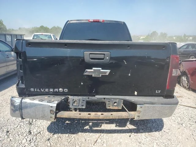 Photo 5 VIN: 1GCRKSE38BZ111412 - CHEVROLET SILVERADO 