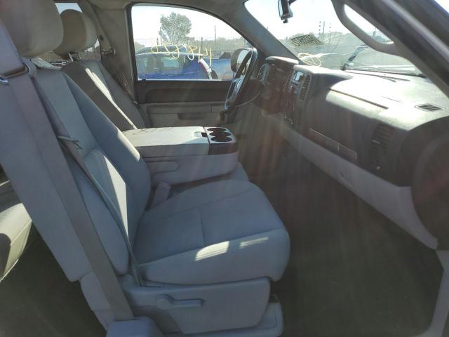 Photo 4 VIN: 1GCRKSE38BZ156608 - CHEVROLET SILVERADO 