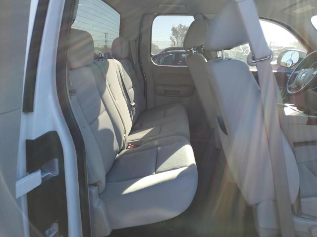 Photo 5 VIN: 1GCRKSE38BZ156608 - CHEVROLET SILVERADO 