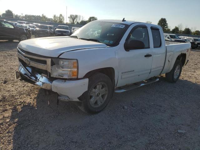 Photo 0 VIN: 1GCRKSE38BZ165499 - CHEVROLET SILVERADO 