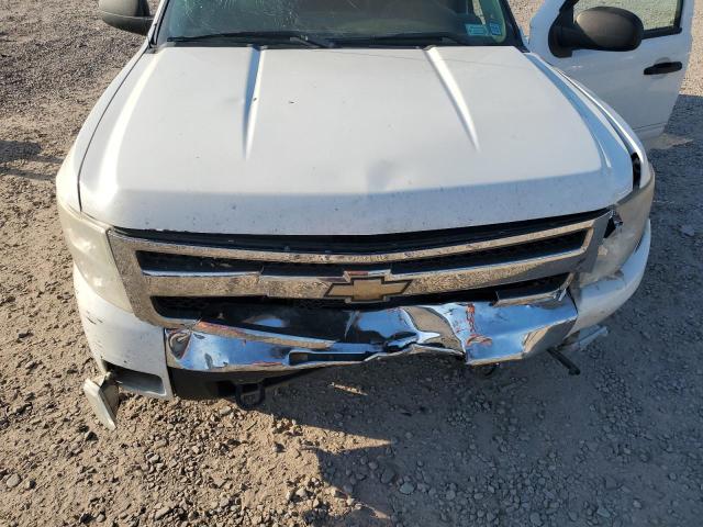 Photo 10 VIN: 1GCRKSE38BZ165499 - CHEVROLET SILVERADO 