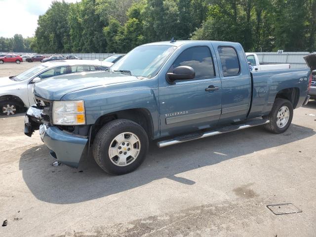 Photo 0 VIN: 1GCRKSE38BZ239374 - CHEVROLET SILVERADO 