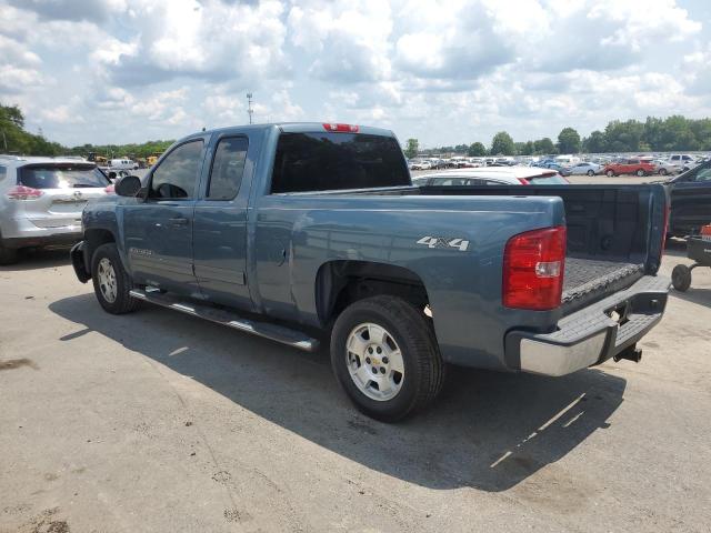 Photo 1 VIN: 1GCRKSE38BZ239374 - CHEVROLET SILVERADO 