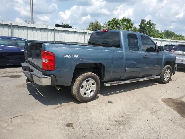 Photo 2 VIN: 1GCRKSE38BZ239374 - CHEVROLET SILVERADO 