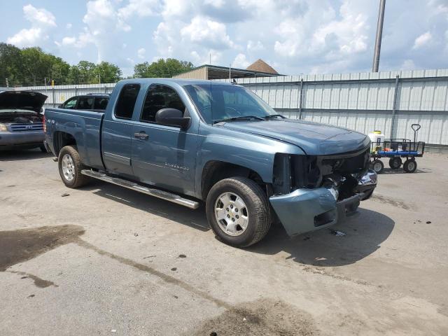 Photo 3 VIN: 1GCRKSE38BZ239374 - CHEVROLET SILVERADO 