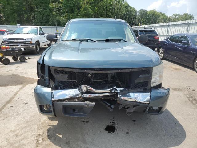 Photo 4 VIN: 1GCRKSE38BZ239374 - CHEVROLET SILVERADO 