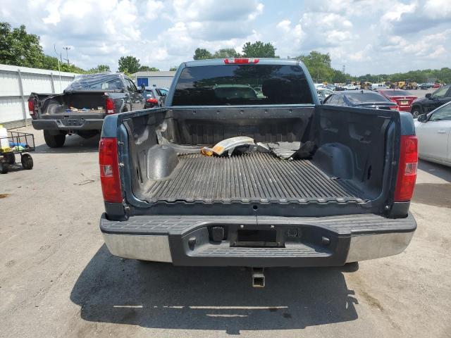 Photo 5 VIN: 1GCRKSE38BZ239374 - CHEVROLET SILVERADO 