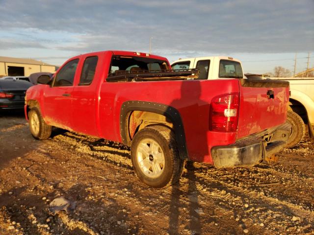 Photo 1 VIN: 1GCRKSE38BZ244719 - CHEVROLET SILVERADO 